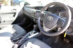 2015 Toyota Corolla Ascent