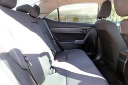 2015 Toyota Corolla Ascent