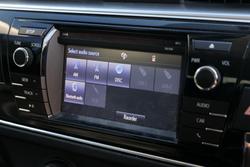 2015 Toyota Corolla Ascent