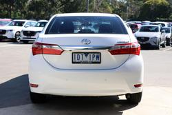 2015 Toyota Corolla Ascent