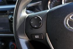 2015 Toyota Corolla Ascent