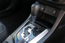 2015 Toyota Corolla Ascent