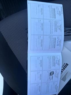 2021 Mitsubishi Triton GLX