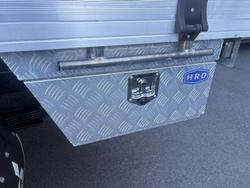 2021 Mitsubishi Triton GLX