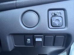 2021 Mitsubishi Triton GLX