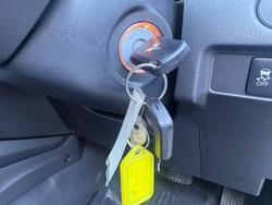 2021 Mitsubishi Triton GLX