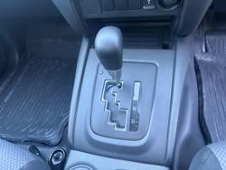 2021 Mitsubishi Triton GLX