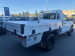 2021 Mitsubishi Triton GLX