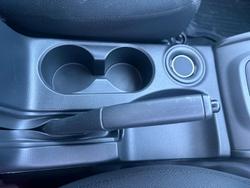 2021 Mitsubishi Triton GLX