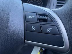 2021 Mitsubishi Triton GLX