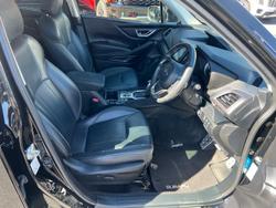 2023 Subaru Forester Hybrid S