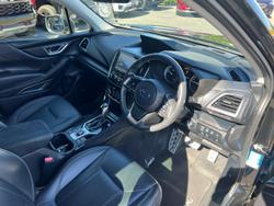 2023 Subaru Forester Hybrid S