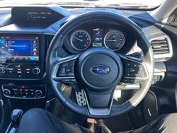 2023 Subaru Forester Hybrid S