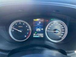 2023 Subaru Forester Hybrid S