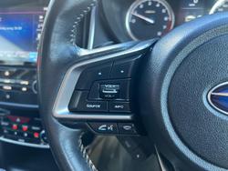 2023 Subaru Forester Hybrid S