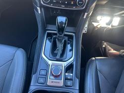 2023 Subaru Forester Hybrid S