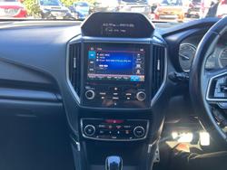 2023 Subaru Forester Hybrid S