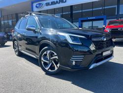 2023 Subaru Forester Hybrid S