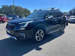 2023 Subaru Forester Hybrid S
