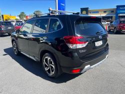 2023 Subaru Forester Hybrid S
