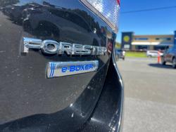 2023 Subaru Forester Hybrid S