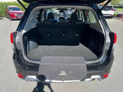 2023 Subaru Forester Hybrid S