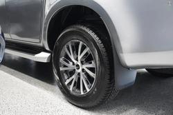 2026 Isuzu D-MAX LS-U+