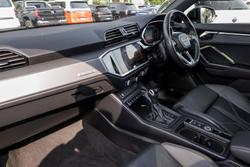 2023 Audi Q3 40 TFSI