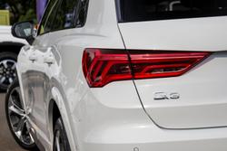 2023 Audi Q3 40 TFSI