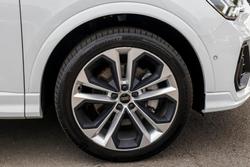 2023 Audi Q3 40 TFSI