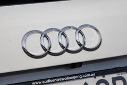 2023 Audi Q3 40 TFSI