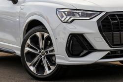 2023 Audi Q3 40 TFSI