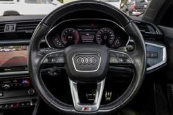 2023 Audi Q3 40 TFSI