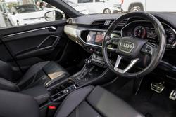 2023 Audi Q3 40 TFSI