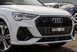 2023 Audi Q3 40 TFSI