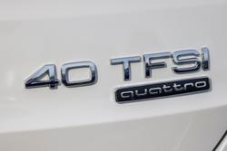 2023 Audi Q3 40 TFSI