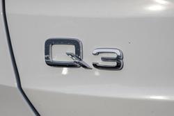 2023 Audi Q3 40 TFSI