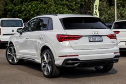 2023 Audi Q3 40 TFSI