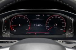2021 Volkswagen Passat 206TSI R-Line