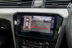 2021 Volkswagen Passat 206TSI R-Line