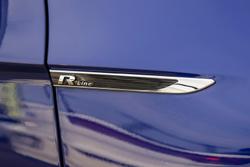 2021 Volkswagen Passat 206TSI R-Line