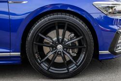 2021 Volkswagen Passat 206TSI R-Line