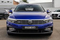2021 Volkswagen Passat 206TSI R-Line