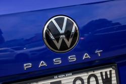 2021 Volkswagen Passat 206TSI R-Line