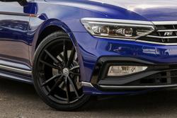 2021 Volkswagen Passat 206TSI R-Line