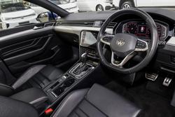2021 Volkswagen Passat 206TSI R-Line