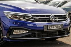 2021 Volkswagen Passat 206TSI R-Line