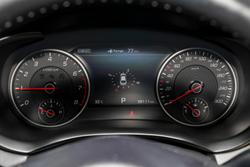 2019 Kia Stinger GT