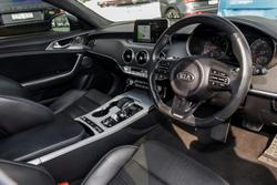 2019 Kia Stinger GT