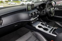 2019 Kia Stinger GT